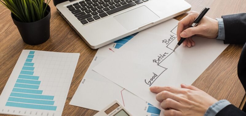 Facilitate Profitable Data-Driven Decisions