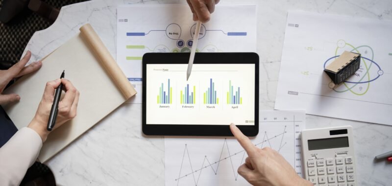 Utilize Predictive Modeling