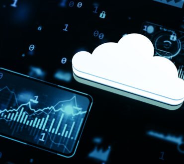 Cloud Data Analytics