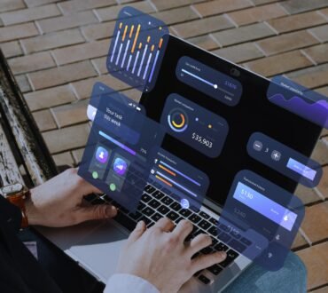 Customize Business Intelligence Platforms