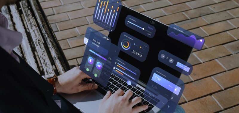 Customize Business Intelligence Platforms