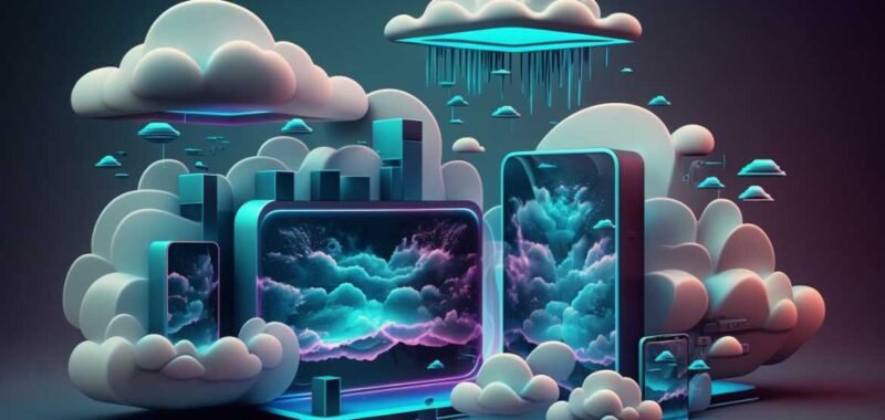 Clash of the Cloud Giants