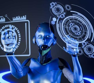 Driving Change with Generative AI and Hyperautomation