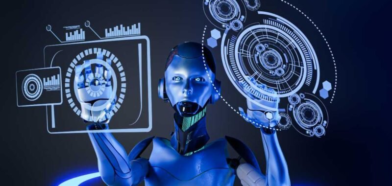 Driving Change with Generative AI and Hyperautomation