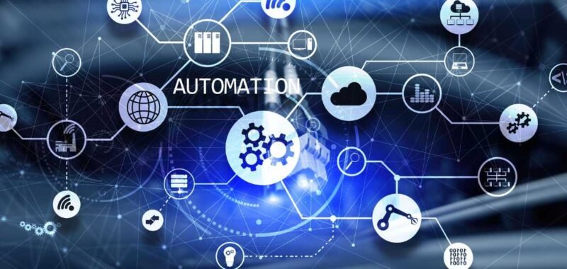 Hyperautomation The Future of Business Automation