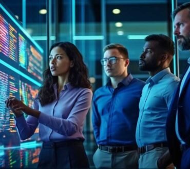 Technology Advisory and Tech Stack Selection