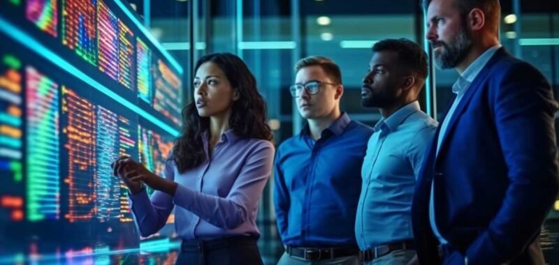 Technology Advisory and Tech Stack Selection