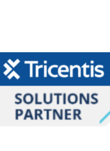Tricentis Solutions partners