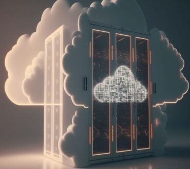 Transforming Cloud Data Infrastructure: A Cloud Modernization Initiative
