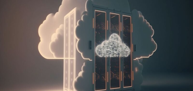 Transforming Cloud Data Infrastructure: A Cloud Modernization Initiative