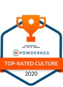Top rated culture company in cincinnati