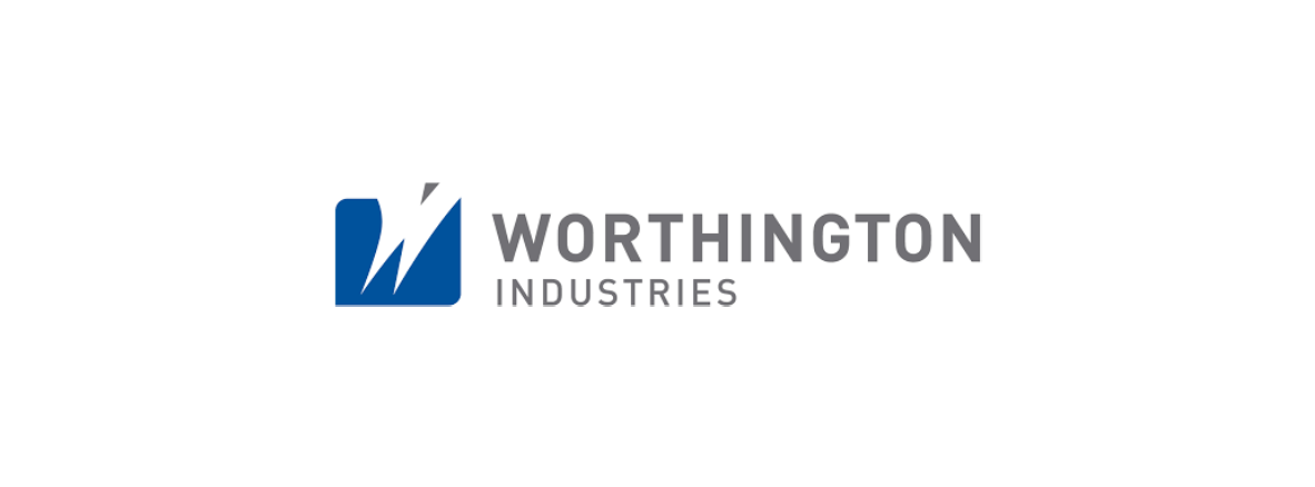 Worthington Industries, Worthington cylinders, Worthington steels