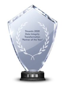 Tricentis Partner