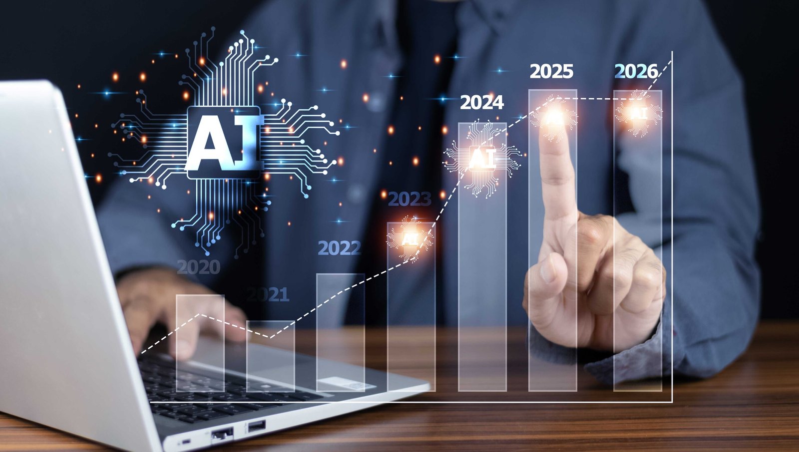 Adaptive AI and Data-Centric Strategies: Shaping the Future of Business
