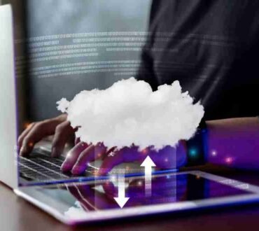 The Cloud Economy: Scaling New Heights