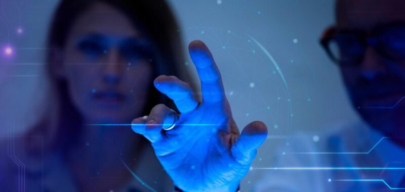 Ethical AI: Building Consumer Trust in the Digital Age