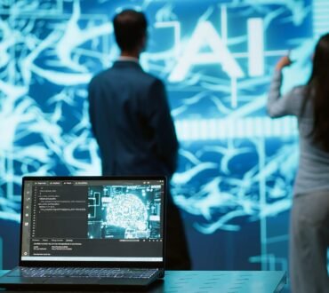 Transforming Healthcare with AI: A Deep Dive into AI Services