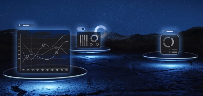 Harnessing the Power of Data: Comprehensive Data Services for Competitive Edge 