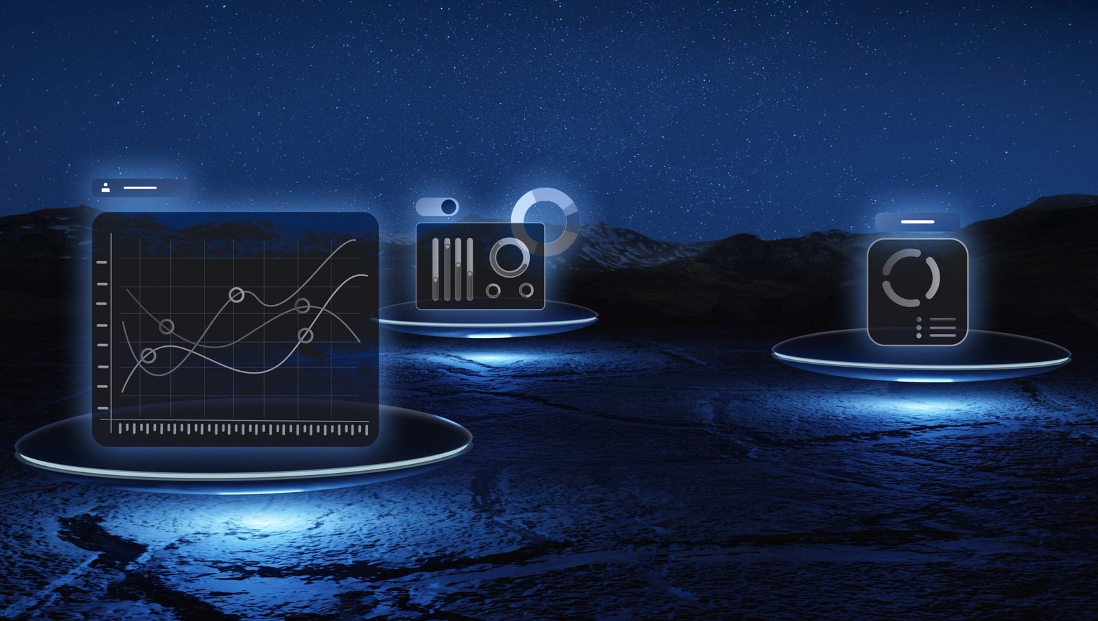 Harnessing the Power of Data: Comprehensive Data Services for Competitive Edge 