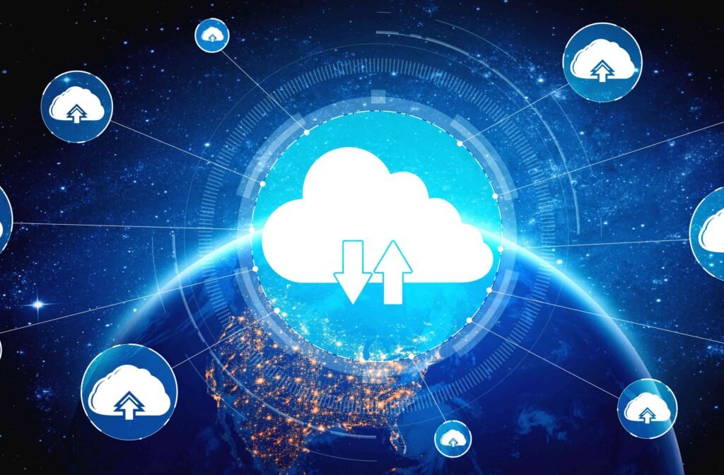 On-Prem to Cloud Data Migration