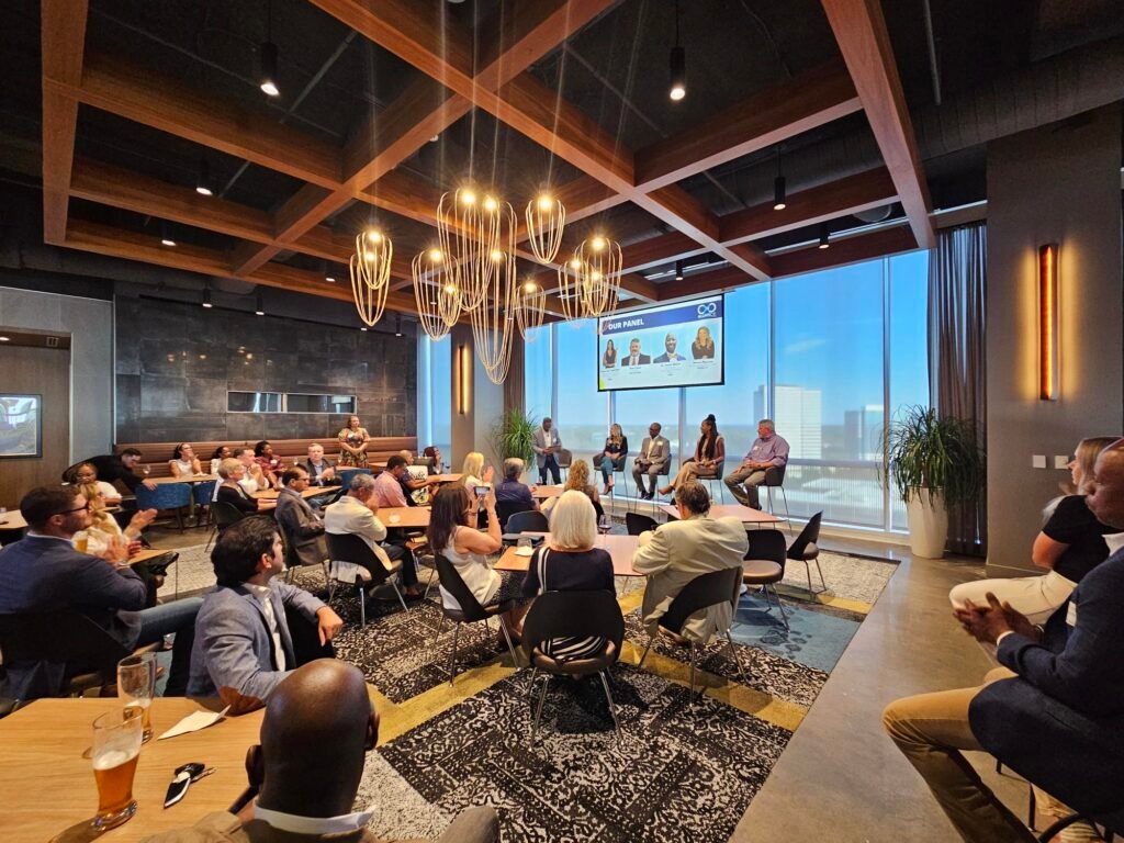 Narwal at CXO Alliance