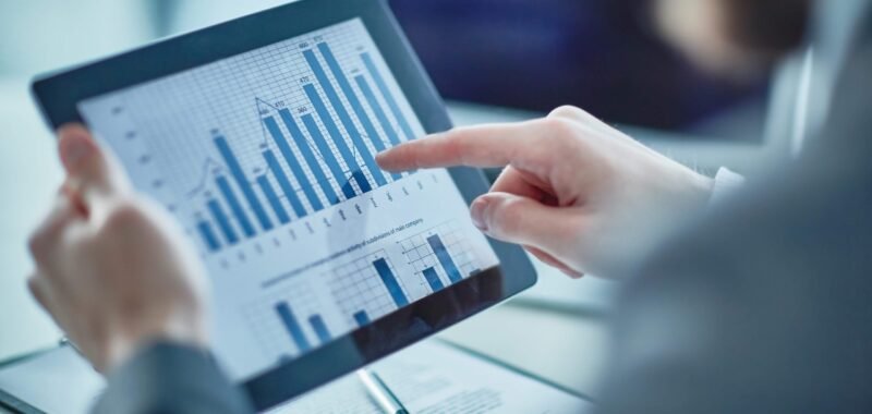 Predictive Analytics for Enterprises: Fueling Data-Driven Decisions for Growth