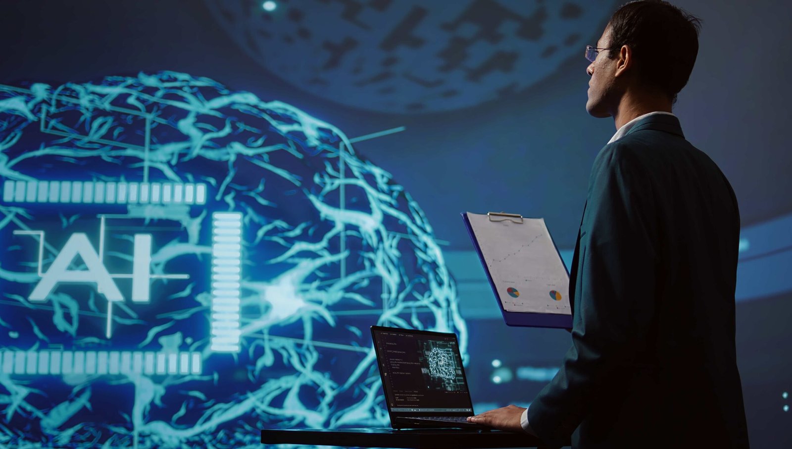 AI Governance: Scaling Trust and Compliance in the AI Era