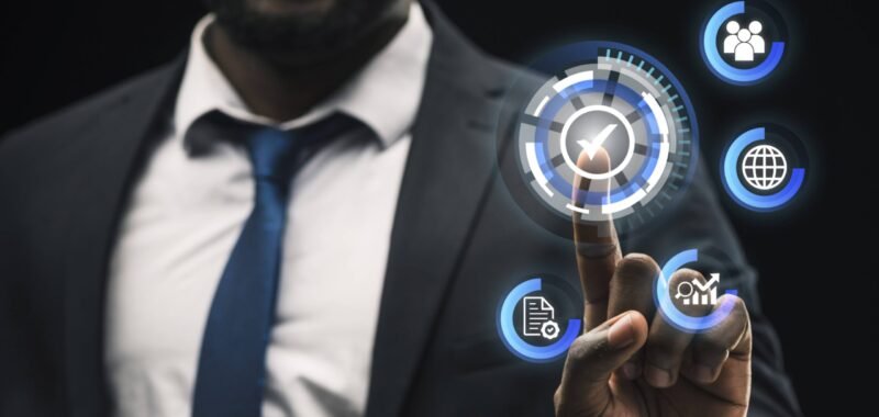 Transforming Customer Experience with Intelligent Automation: Industry Applications and Impact