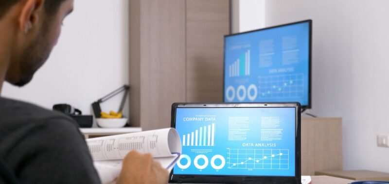 Data Monetization: Transforming Insights into Revenue  