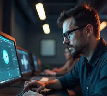 AI-Driven Data Integrity: Ensuring Trust, Security, and Compliance