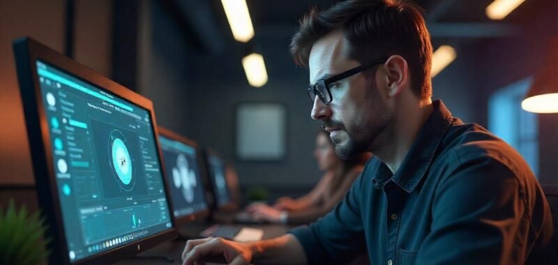 AI-Driven Data Integrity: Ensuring Trust, Security, and Compliance