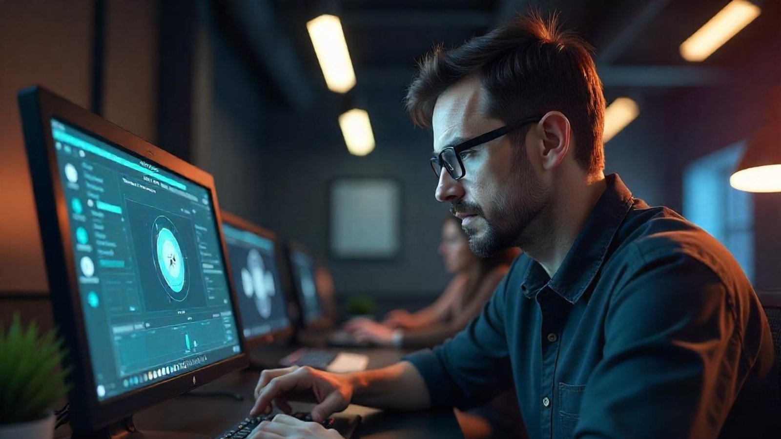 AI-Driven Data Integrity: Ensuring Trust, Security, and Compliance