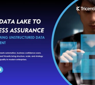 From Data Lake to Business Assurance: Transforming Unstructured Data Management with Tricentis and Narwal 
