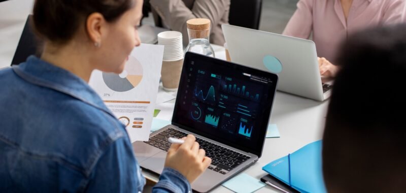 The Automation Advantage in Data Integrity: Preventing BI Reporting Failures 